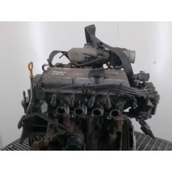 Engine HYUNDAI GETZ 1.1 12V2006G4HG                                            