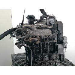 SILNIK VW GOLF IV 1.9 TDI2001AXR                                            