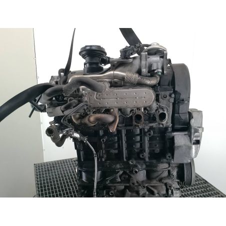 SILNIK VW GOLF IV 1.9 TDI 2001 AXR 