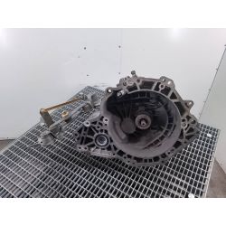 SKRZYNIA BIEGÓW MANUALNA OPEL CORSA D 1.3 CDTI 75KM1.3 CDTI2007F17W374                                            