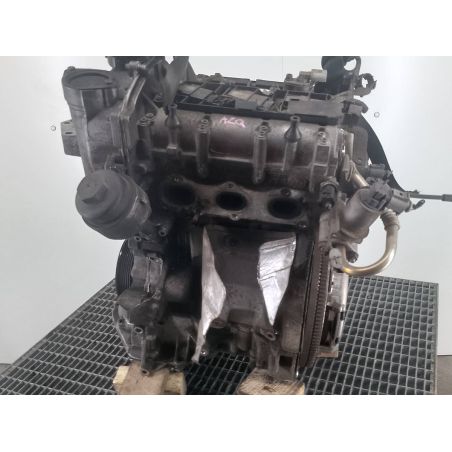 SILNIK VW POLO 9N 1.2 1.2 12V 2003 AZQ 