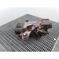 DYFERENCJAŁ TYŁ MITSUBISHI OUTLANDER II 2.0 DID 140KM2.0 DID2008T02GS                                            