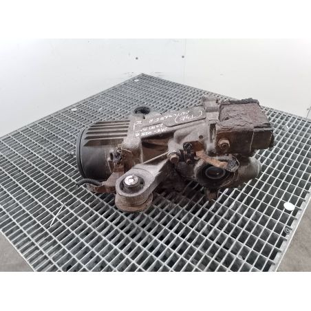 DYFERENCJAŁ TYŁ MITSUBISHI OUTLANDER II 2.0 DID 140KM 2.0 DID 2008 T02GS 