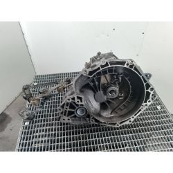 SKRZYNIA BIEGÓW MANUALNA OPEL ASTRA H 1.7 CDTI 80KM1.7 CDTI2005F17W355                                            