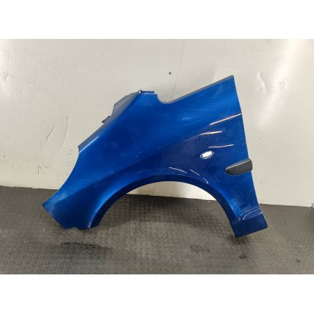 BŁOTNIK LEWY PRZÓD PEUGEOT 1007 1.4 HDI 70KM 1.4 HDI 2005 