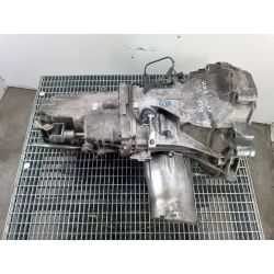 SKRZYNIA BIEGÓW MANUALNA AUDI A4 B7 1.9 TDI 116KM1.9 TDI2005GYA                                            