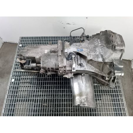 SKRZYNIA BIEGÓW MANUALNA AUDI A4 B7 1.9 TDI 116KM 1.9 TDI 2005 GYA 