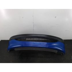 ZDERZAK PRZÓD PEUGEOT 206 1.4 8V2006                                            