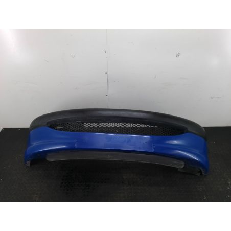 ZDERZAK PRZÓD PEUGEOT 206 1.4 8V 2006 