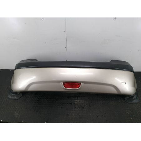 ZDERZAK TYŁ HYUNDAI GETZ 1.1 12V 2008 