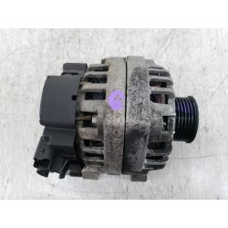 ALTERNATOR PEUGEOT 206 1.4 8V20069656956080   TG7S010  2542920A                                            