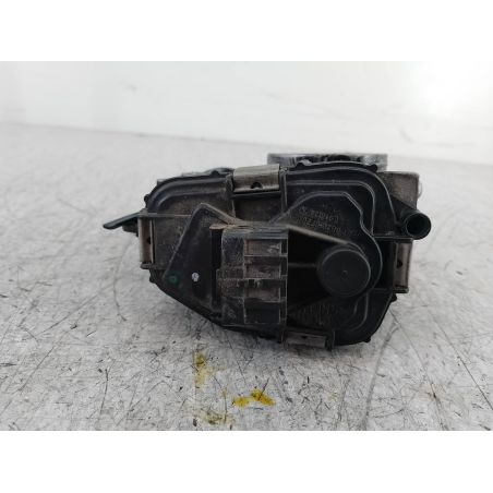 PRZEPUSTNICA PEUGEOT 206 1.4 16V 2002 9647925480  50SMP1 