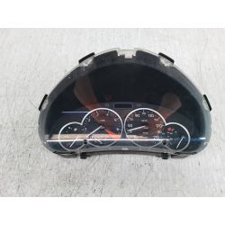 LICZNIK PEUGEOT 206 1.4 16V20029656696680                                            