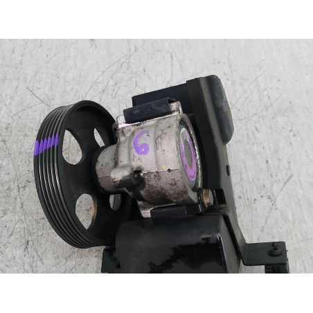 POMPA WSPOMAGANIA PEUGEOT 206 1.4 16V 2002 9636868880   26079836-QN 