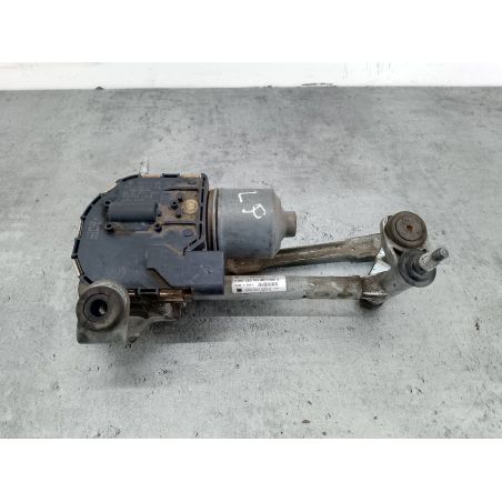 MECHANIZM WYCIERACZEK PRZÓD LEWY SEAT ALTEA 1.9 TDI 105KM 1.9 TDI 2005 5P0955023E  5P0955119B 