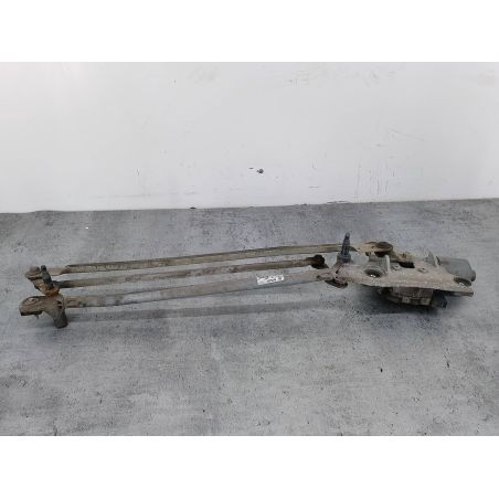 MECHANIZM WYCIERACZEK VOLVO V50 1.6 D 109KM 1.6 D 2009 31253518 3397021108  1397220585 