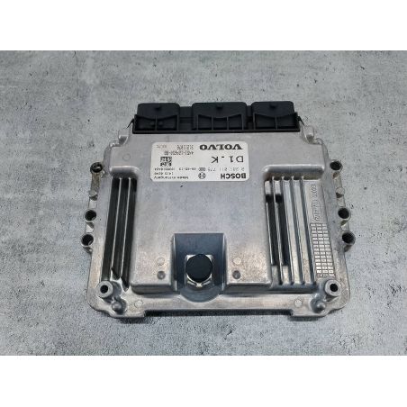 KOMPUTER, STEROWNIK VOLVO V50 1.6 D 109KM 1.6 D 2009 31211076 0281011775 