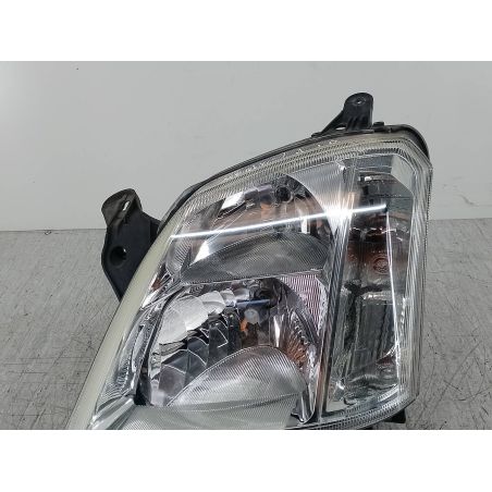 LAMPA PRZÓD LEWA OPEL MERIVA A 1.6 B 2003 93321052   89308550 