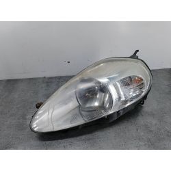 LAMPA PRZÓD LEWA FIAT GRANDE PUNTO 1.41.4 8V201089101387                                            