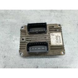 KOMPUTER, STEROWNIK FIAT GRANDE PUNTO 1.41.4 8V201051868974                                            