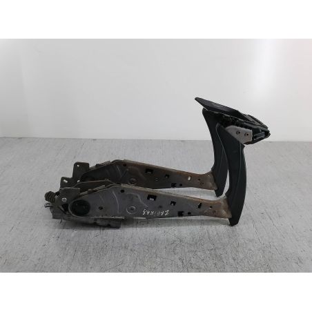 DŹWIGNIA HAMULCA RĘCZNEGO OPEL ZAFIRA B 1.9 CDTI 120KM 1.9 CDTI 2007 13237304AR 