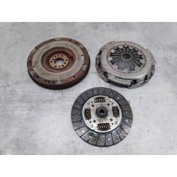 SPRZĘGŁO KOMPLETNE FIAT GRANDE PUNTO 1.41.4 8V2010ADF123042  403182                                            