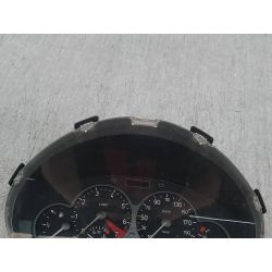 LICZNIK PEUGEOT 206 1.1 20019634961480                                            