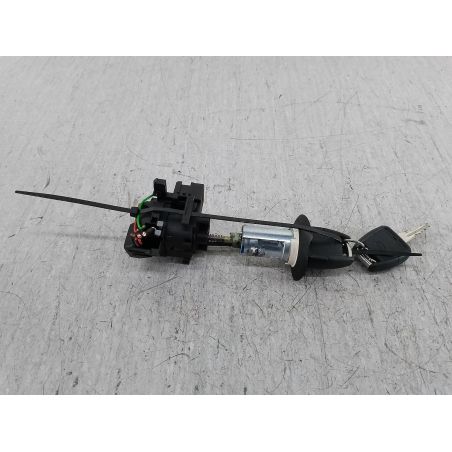 STACYJKA OPEL ZAFIRA A 1.8 16V 1.8 16V 2003 13107754 