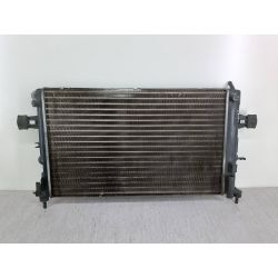 CHŁODNICA WODY OPEL ZAFIRA A 1.8 16V1.8 16V2003                                            