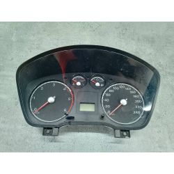 LICZNIK FORD FOCUS II 1.8 TDCI 115KM1.8 TDCI20064M5T-10849-CM                                            