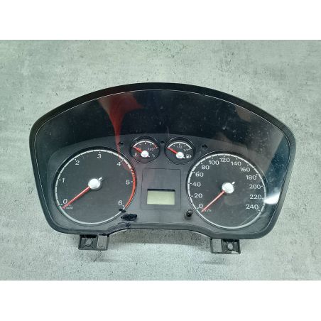 LICZNIK FORD FOCUS II 1.8 TDCI 115KM 1.8 TDCI 2006 4M5T-10849-CM 