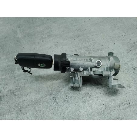 STACYJKA SKODA OCTAVIA II FL 1.6 MPI 102KM 1.6 MPI 2010 1K0905851B Z410 