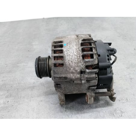 ALTERNATOR SKODA OCTAVIA II FL 1.6 MPI 102KM 1.6 MPI 2010 03L903023F 