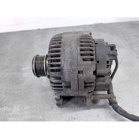 ALTERNATOR VW PASSAT B6 1.9 TDI 105KM 1.9 TDI 2006 021903026L 