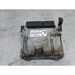 KOMPUTER, STEROWNIK VW PASSAT B6 1.9 TDI 105KM1.9 TDI200603G906021NG 0281013437                                            