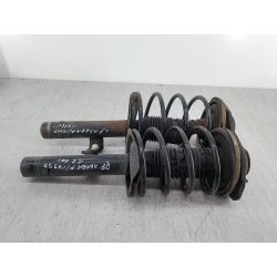 AMORTYZATORY PRZÓD KOMPLET CITROEN XSARA PICASSO 1.6 i 16V 109KM1.6 16V2004                                            