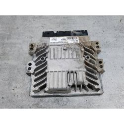 KOMPUTER, STEROWNIK FORD FOCUS II FL 1.8 TDCI20097M51-12A650-BCG  J38AC 5WS40778I-T                                             