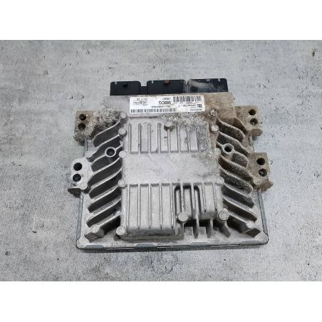 KOMPUTER, STEROWNIK FORD FOCUS II FL 1.8 TDCI 2009 7M51-12A650-BCG  J38AC 5WS40778I-T  