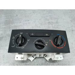 PANEL NAWIEWU FIAT SCUDO II 2.0 JTD2010170740100                                            