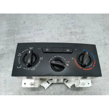 PANEL NAWIEWU FIAT SCUDO II 2.0 JTD 2010 170740100 