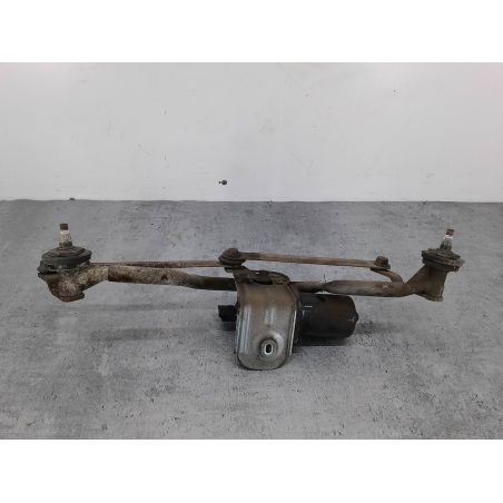 MECHANIZM WYCIERACZEK FIAT SCUDO II 2.0 JTD 2010 1400456480 