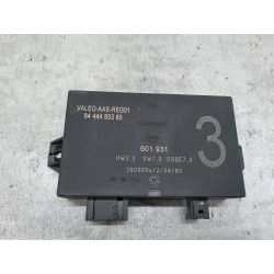 MODUŁ PARKOWANIA PEUGEOT 1007 1.4 HDI 70KM1.4 HDI20059444485380                                            