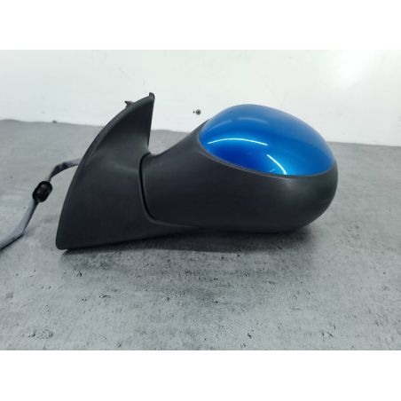 LUSTERKO LEWE PEUGEOT 1007 1.4 HDI 70KM 1.4 HDI 2005 