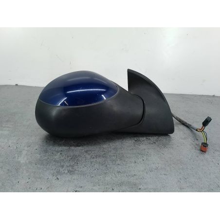 LUSTERKO PRAWE PEUGEOT 1007 1.4 HDI 70KM 1.4 HDI 2005 