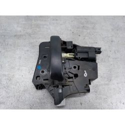 KLAMKA WEWNĘTRZNA PRZÓD PRAWA PEUGEOT 1007 1.4 HDI 70KM1.4 HDI200596801417                                            