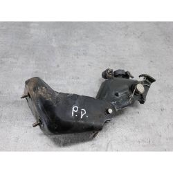 ZAWIAS DRZWI PRAWYCH PRZÓD DOLNY PEUGEOT 1007 1.4 HDI 70KM1.4 HDI2005                                            