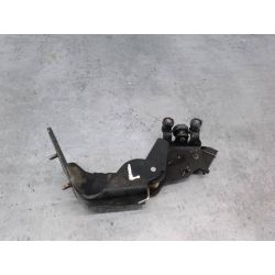 ZAWIAS DRZWI LEWYCH PRZÓD DOLNY PEUGEOT 1007 1.4 HDI 70KM1.4 HDI2005                                            