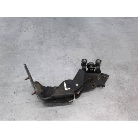 ZAWIAS DRZWI LEWYCH PRZÓD DOLNY PEUGEOT 1007 1.4 HDI 70KM 1.4 HDI 2005 