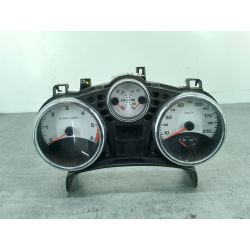 LICZNIK PEUGEOT 207 1.4 HDI 68KM1.4 HDI20089662904980                                            