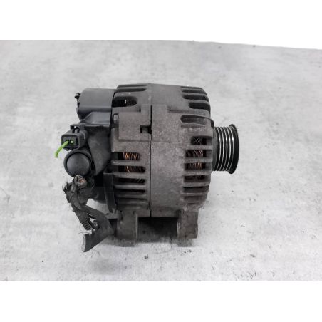 ALTERNATOR PEUGEOT 1007 1.4 HDI 70KM 1.4 HDI 2005 9646476280 